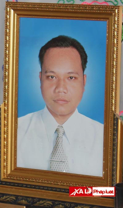 Nhánh lan rừng “ma quái” “dẫn” tài xế đến hiện trường án mạng